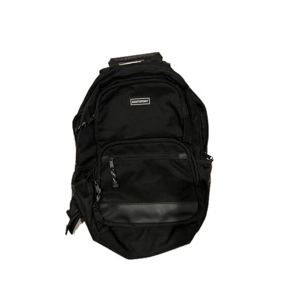Eastsport Eclipse Core Backpack - Picture 1 of 4